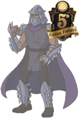 Shredder Ninja Turtles Shredder Png Tmnt Png