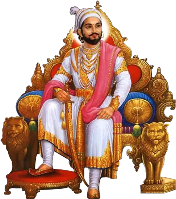 Shivaji Png Transparent Images Chatrapati Shivaji Maharaj Png Png Img