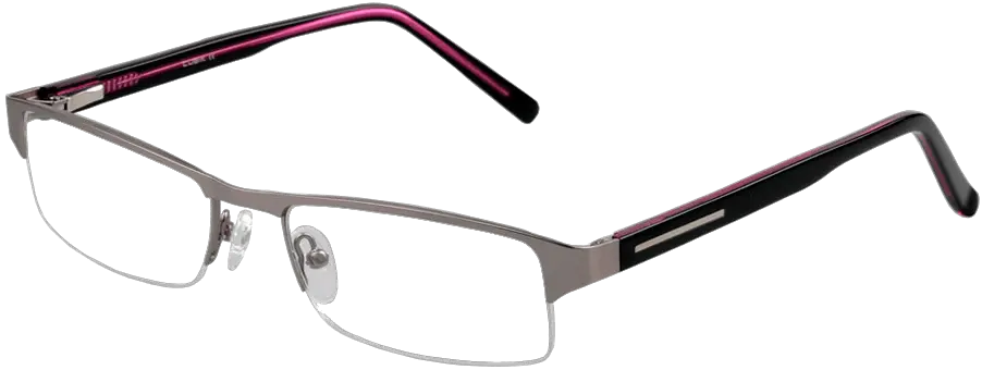 Semi Rimless Glasses Transparent Image Free Png Images Transparent Background Glasses Png Glass Transparent Background