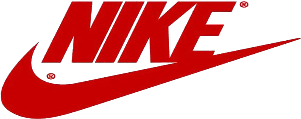 Nike Logo Png Color