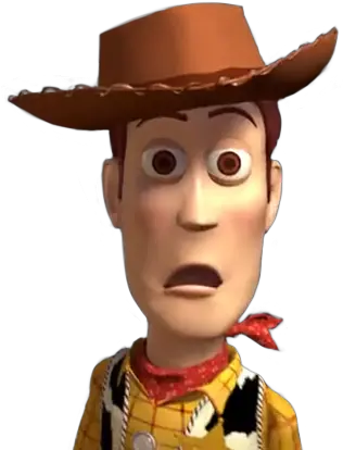 View Samegoogleiqdbsaucenao Woody Woody Without Hat Png Woody Png