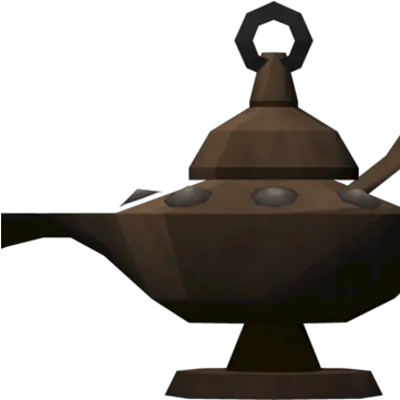 Ghul Lamp Runescape Wiki Fandom Lantern Png Genie Lamp Png