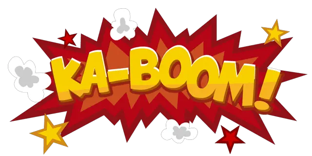 Explosion Boom Png Image Transparent Background Boom Png Cartoon Explosion Png