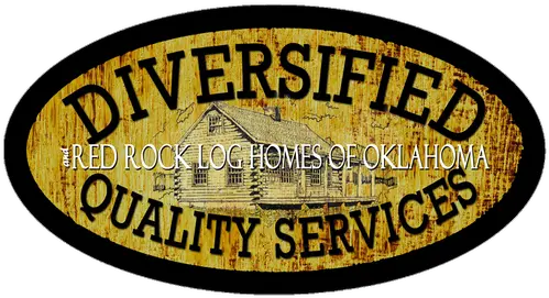 Red Rock Log Homes Of Oklahoma Red Rock Log Homes Of Oklahoma Solid Png Log Cabin Icon
