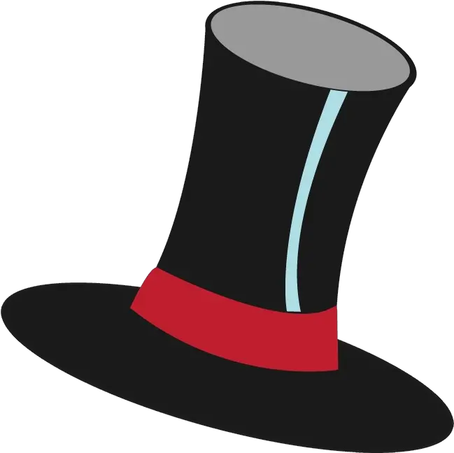 Cartoon Magic Hat Clipart Full Size Clipart 4149185 Magic Hat Cartoon Png Magic Hat Png