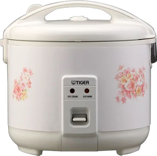 Jnp Series Conventional Rice Cooker Tiger Corporation Rice Cooker Tiger Png Rice Transparent