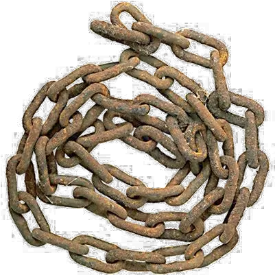 Chain Png Image Arts Chains Jail Chain Circle Png