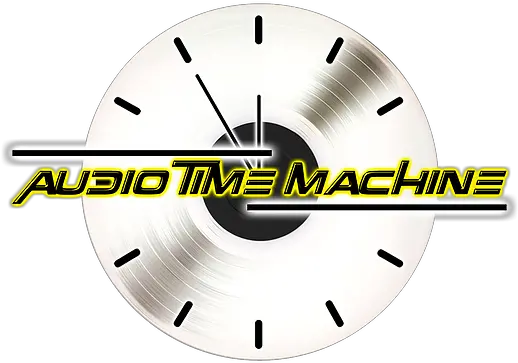 Audio Time Machine Pandagoat Wall Clock Png Time Machine Png