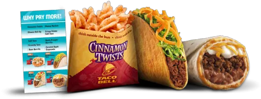 What Will Taco Bells Low Taco Bell Food Png Taco Bell Png