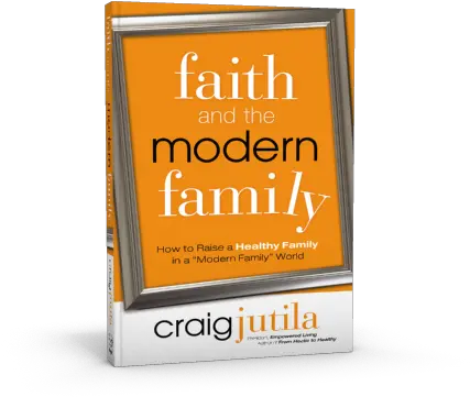 Faith And The Modern Family Png Logo