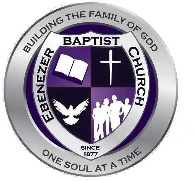 Ebenezer Baptist Church Ebenezer Baptist Church Charlotte Nc Png Church Logo Gallery