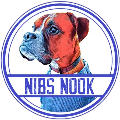 1 Dog Food U2013 Nibsnook Png Boxer Icon