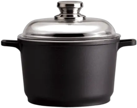 Download Free Png Cooking Pan Image Dlpngcom Berghoff 2307219 Cooking Pot Png