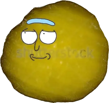 Rickandmorty Helium Music Manager Png Pickle Rick Transparent