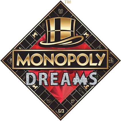 Monopoly Dreams London Transport Museum Png Hasbro Logo