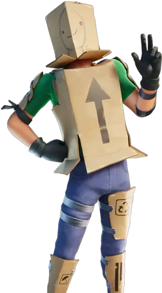 Boxer Outfit Fortnite Wiki Boxer Fortnite Skin Png Boxer Png