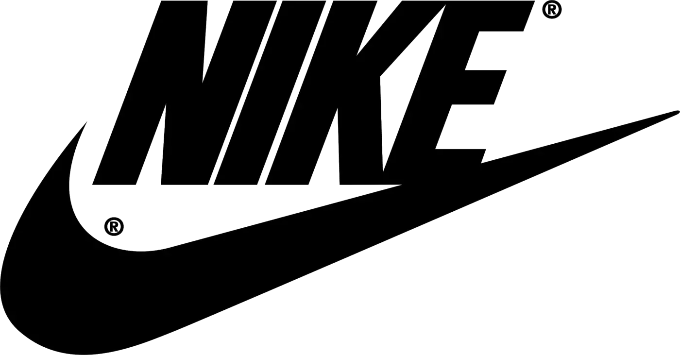 Nike Logo 3d Png