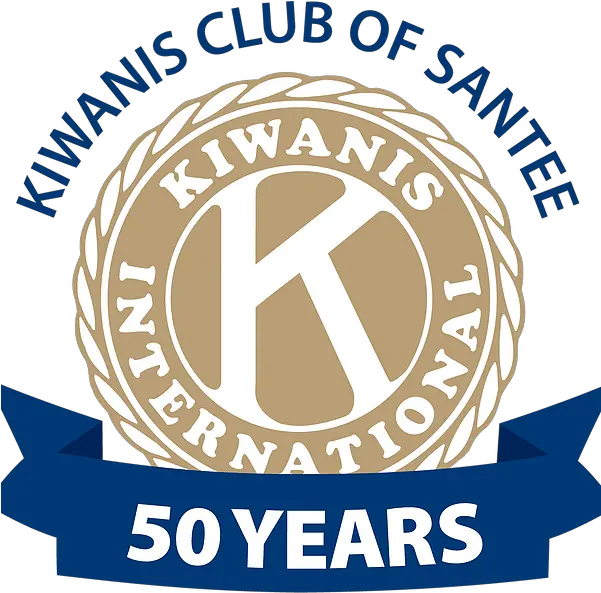 Key Club Kiwanis 100 Years Png Key Club Logo