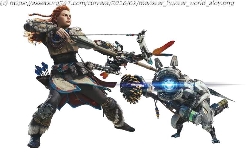 Monster Hunter World Png Photo Mart Monster Hunter World Armor Bow Monster Hunter Png