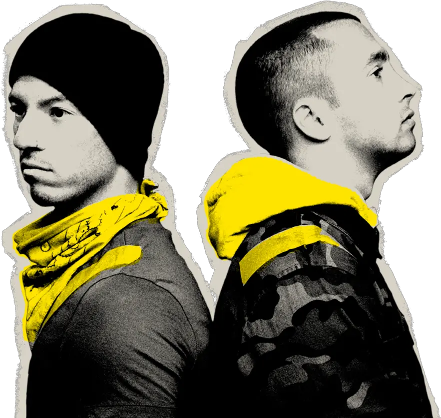 Spoiler Twenty One Pilots Trench Era Png Tyler Joseph Png