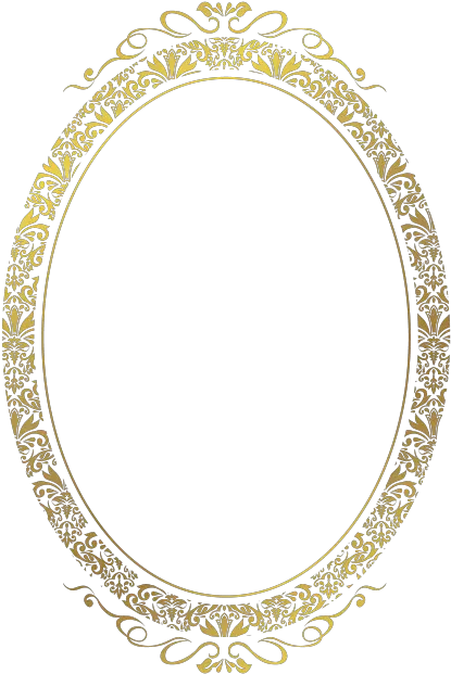 Circle Frame Png Gold Image Circle Circle Frames Png