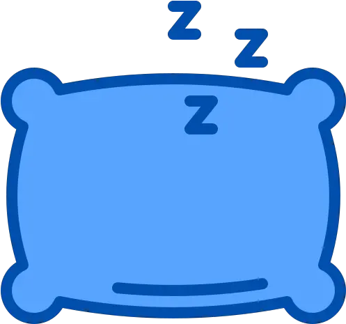 Pillow Free People Icons Pillow Png Icon Pillow Icon