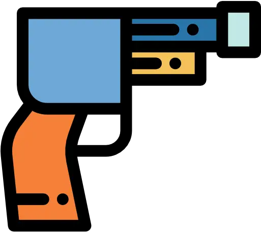 Gun Free Security Icons Weapons Png Nerf Gun Icon