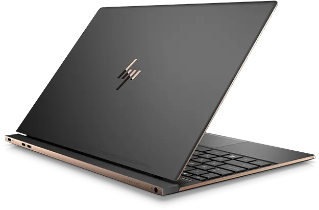 Hp Laptop Transparent Image Png Arts Hp Dark Ash Silver Laptop Png Transparent