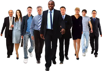 People Png Transparent Picture Business People Group Png People Transparent Background