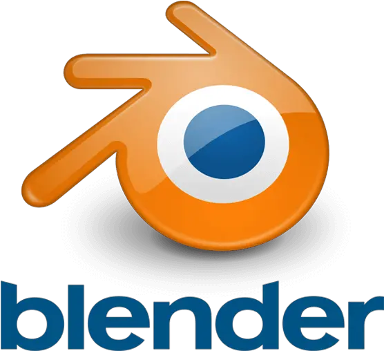Blender Free Download Blender 3d Logo Png Blender Logo Png