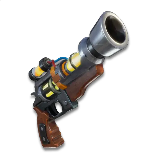 Pistol U2013 Cheapfortniteitemscom Armes A Tubes Fortnite Png Fortnite Pistol Png