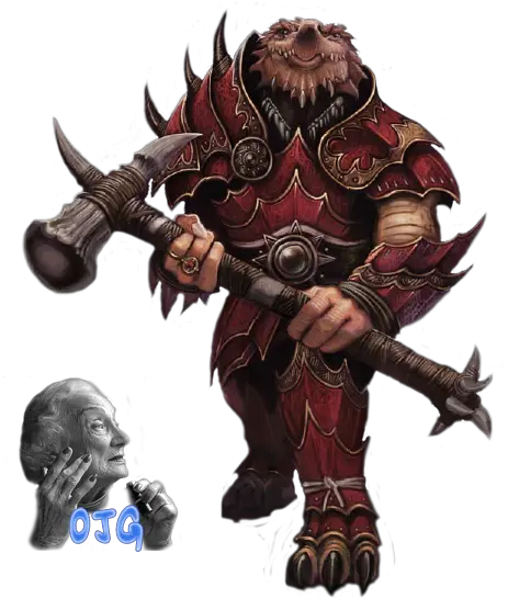 Dragonborn Paladin Transparent Png Dungeons And Dragons Dragonborn Png Paladin Png