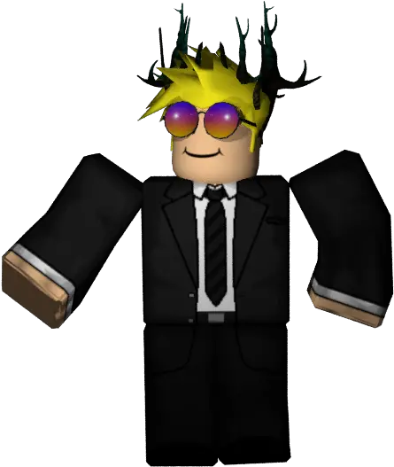 Roblox Gfx By Drshockz Roblox Character Png Transparent Roblox Png