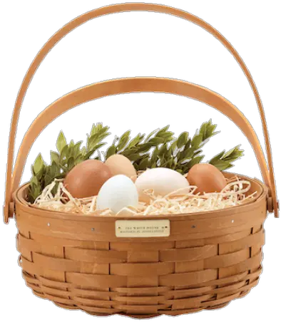 Easter Basket Transparent Png Easter Basket Png Transparent Basket Transparent