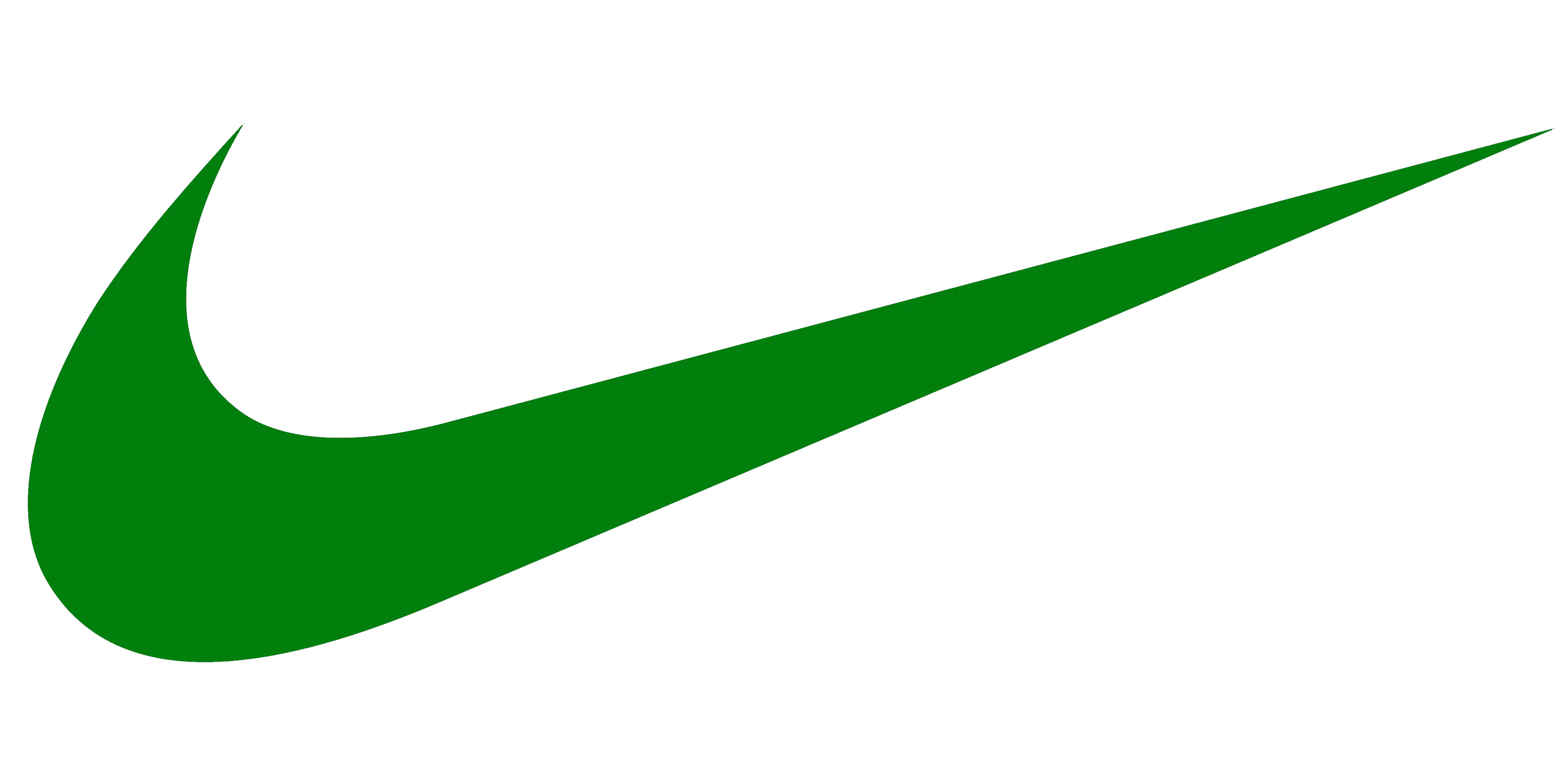 Nike Kids Logo Png