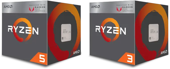 Amd 1841 Driver Brings Beta Playready 30 Support For Amd Ryzen 5 2400g Png Amd Png