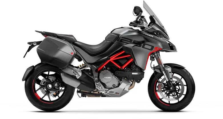 Ducati Moto Motogp U0026 Superbike Ducati Multistrada 1260 Grand Tour Png Motor Png