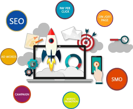 Digital Marketing Agency Digital Marketing Png Vector Digital Marketing Png
