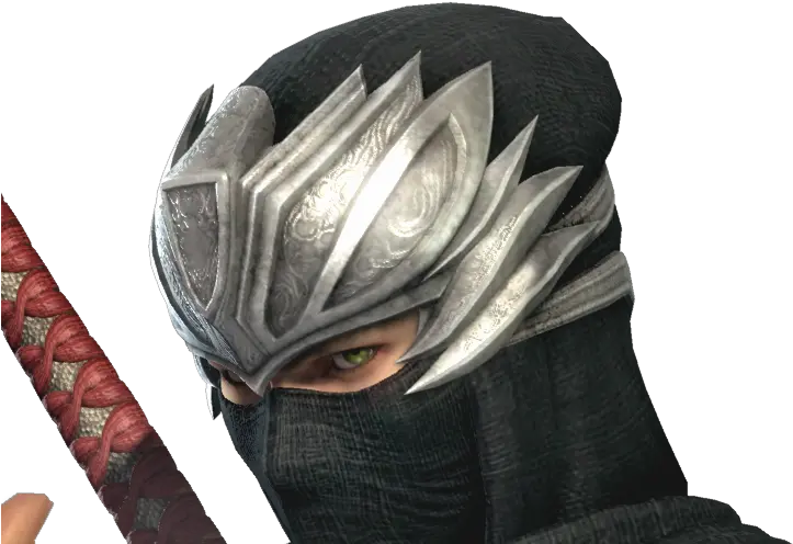 Download Ryu Ninja Gaiden Ryu Mask Png Image With No Ryu Ninja Gaiden Mask Ninja Mask Png