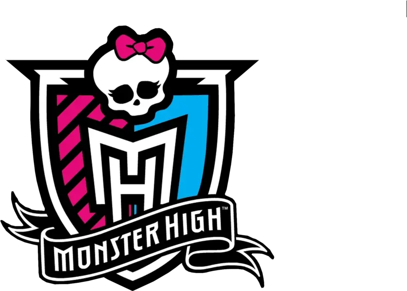 Download Free Png Monster High Logo Psd Official Psds Monster High Logo Png Logo Psd