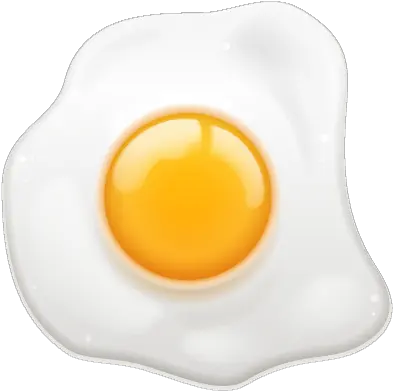 Egg Png Transparent Fry Clipart Fried Egg Png Fried Egg Png