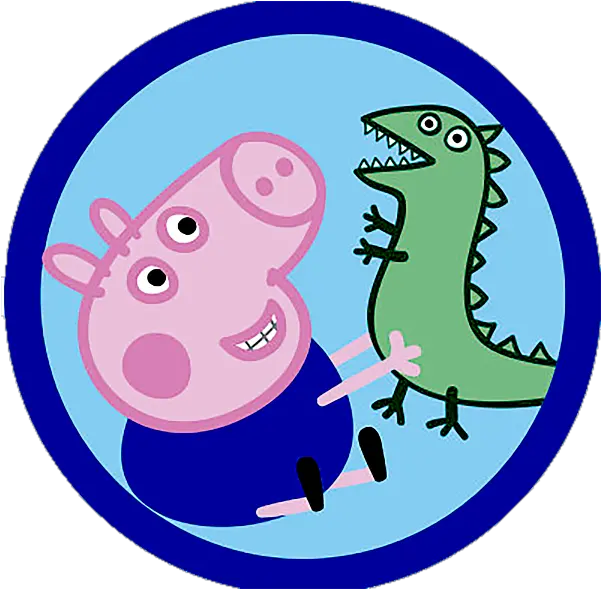 Peppa Pig Yoga Mat For Sale By Milano Just Peppa Pig George Topper Png Peppa Pig Gay Icon