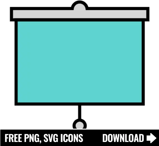 Free Presentation Icon Symbol Png Svg Download Fitness Icon Free Presentation Icon