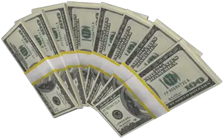 Money Stacks Roblox 100 Dollar Bill Png Money Stacks Png