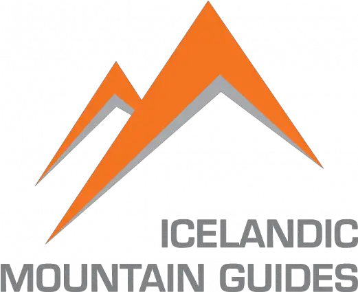 Icelandic Mountain Guides Visitklausturis Ned Brown Preserve Png Mountain Logos