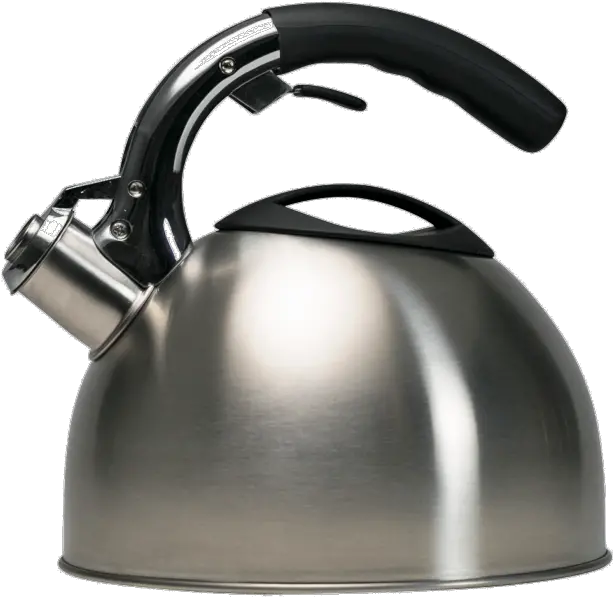 Soft Grip Whistling Tea Kettle Tea Pot Whistle Png Tea Kettle Png