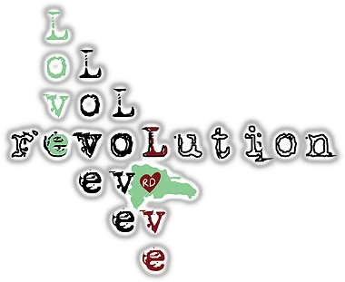 Love Revolution Childrenu0027s Home San Juan Dominican Republic Old Film Png White Glow Png