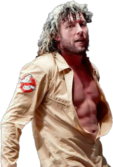 Kenny Omega Png High Girl Kenny Omega Png