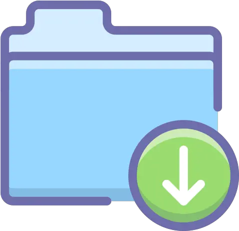 Member File Uploads Membershipworks Horizontal Png Windows Explorer Icon