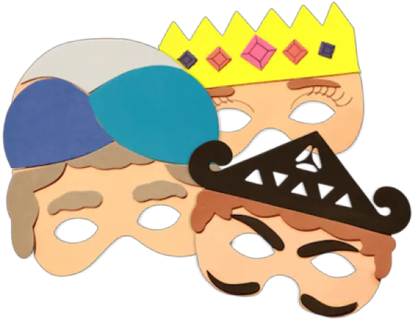 Masks Clipart Purim Png Download Full Size Clipart Purim Masks Png Masks Png